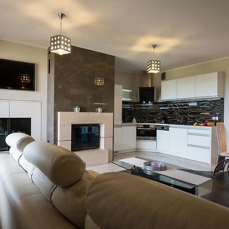Apartament Argento Zakopane Koscielisko Apartzakop 外观 照片