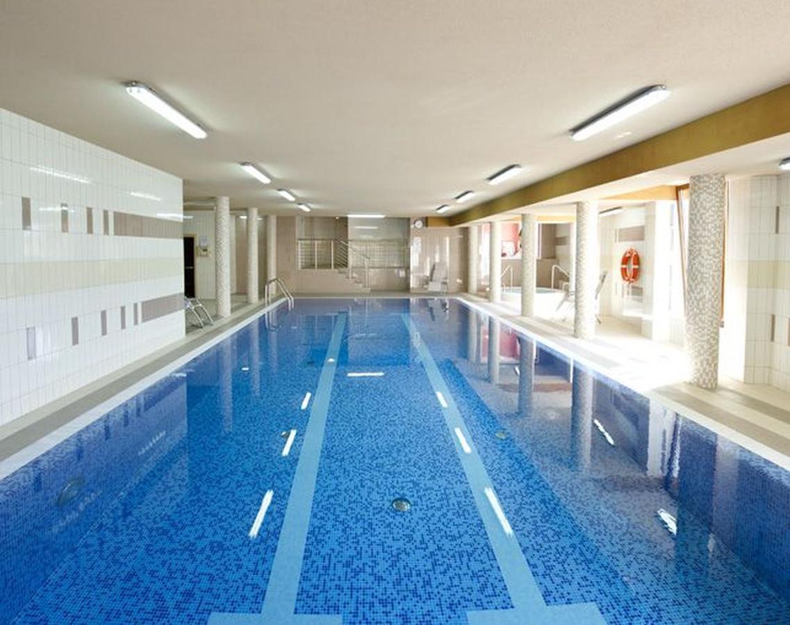 Apartament Argento Zakopane Koscielisko Apartzakop 外观 照片