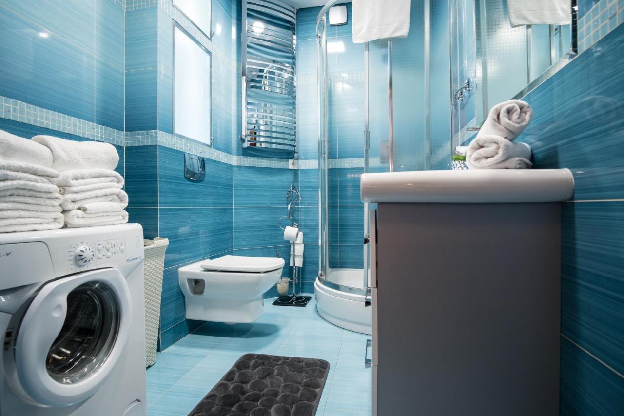 Apartament Argento Zakopane Koscielisko Apartzakop 外观 照片